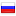 addmap.ru server is located in Russia